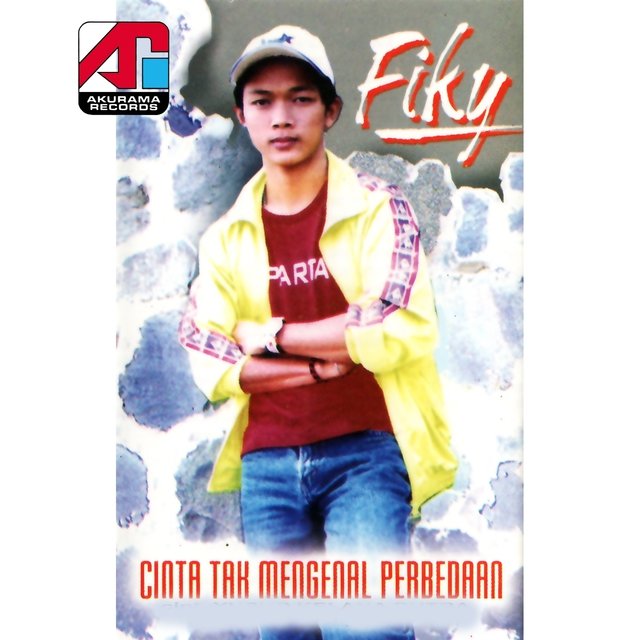 Cinta Tak Mengenal Perbedaan