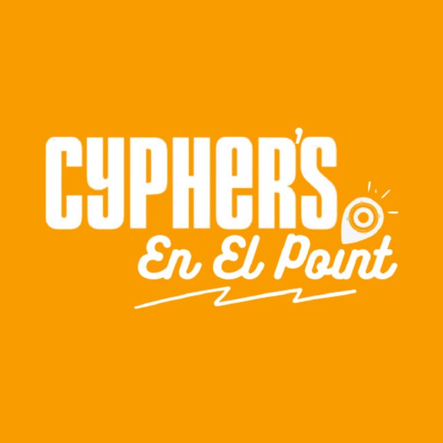 Cypher's en el point