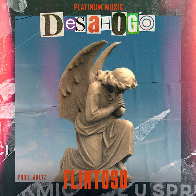 Desahogo