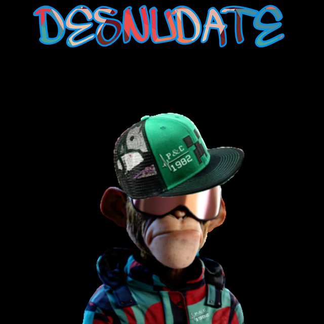 Desnudate