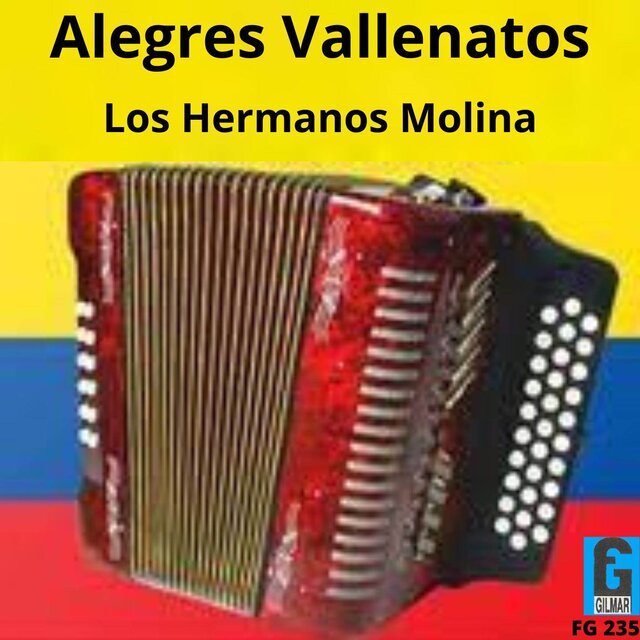 Alegres Vallenatos