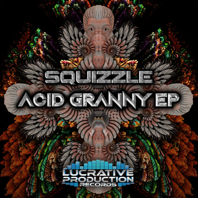 Acid Granny EP