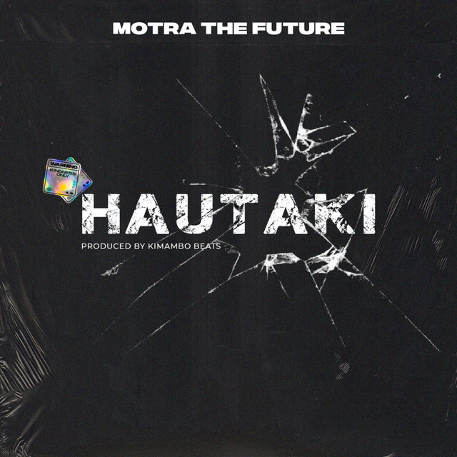 Hautaki