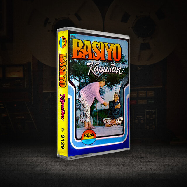 Kapusan (Dagelan Mataram)