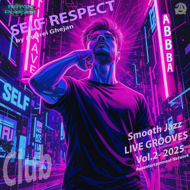 Self respect (Vol.2)