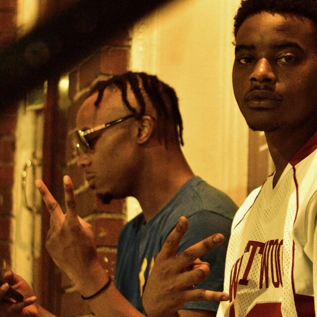 Chip On My Shoulder