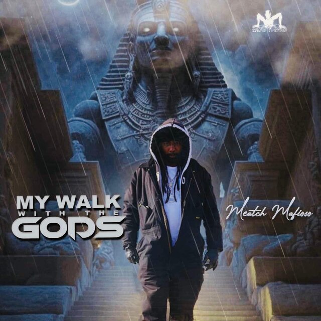 My Walk with The Gods