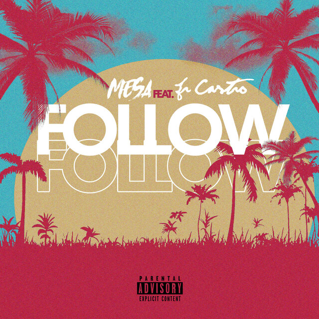 FOLLOW FOLLOW
