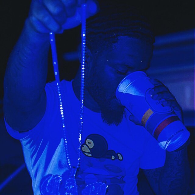 Counted Me Out