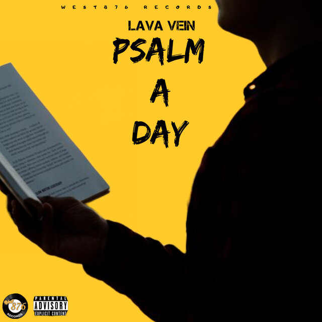 Psalm a Day