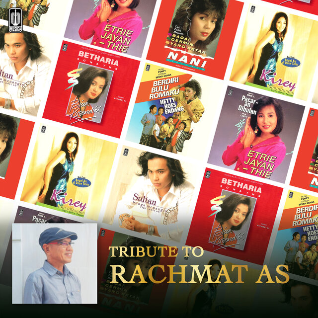 Tribute To Rachmat AS