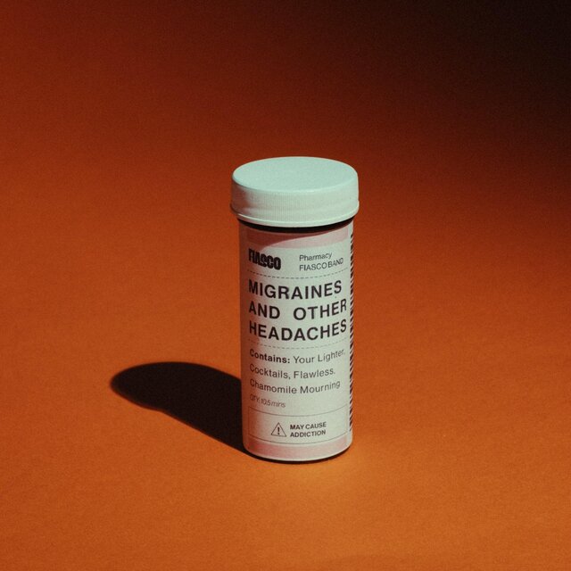 Migraines and Other Headaches