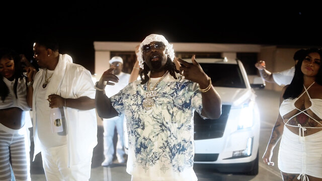 I'm A Boss (Official Video)