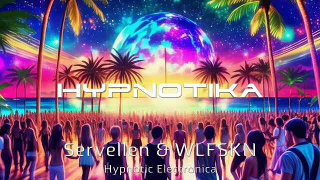 Hypnotika (feat. WLFSKN)