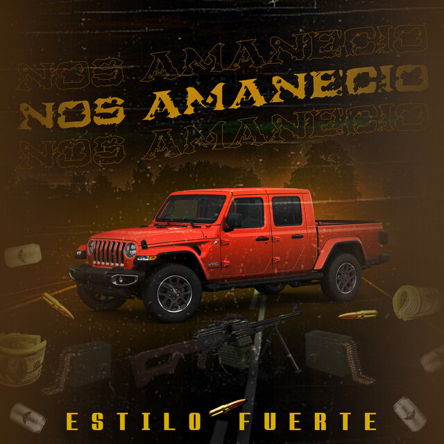 Nos Amaneció