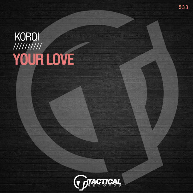Your Love