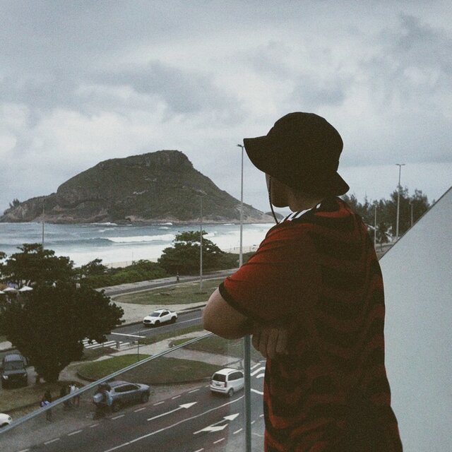 Eu Nasci pra Te Amar (Flamengo, Outra Vez Eu Vou Te Apoiar)