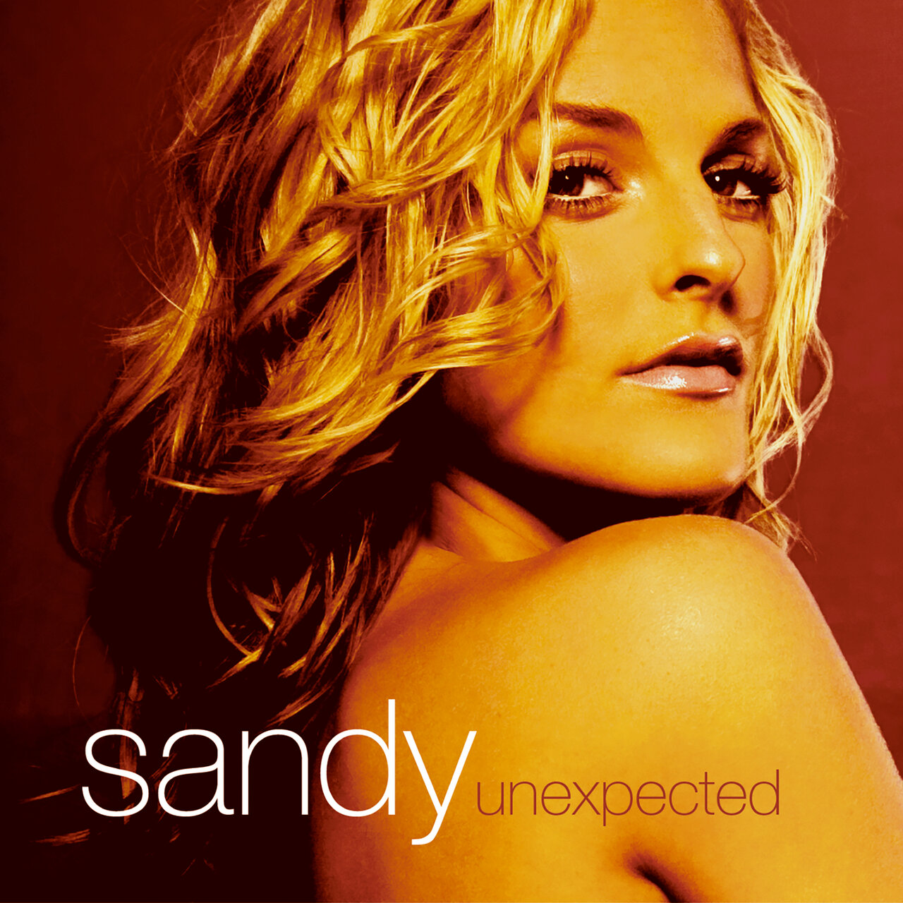 Sandy on TIDAL