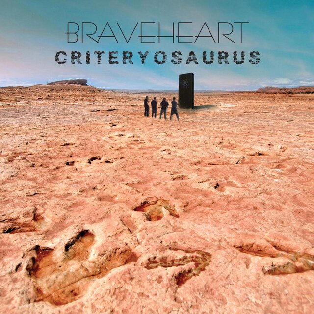 Criteryosaurus