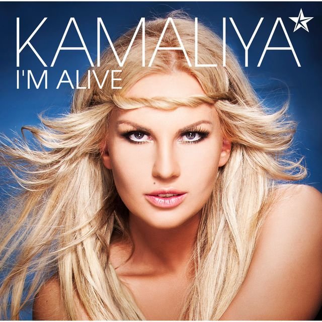 I'm Alive (Radio Edit)