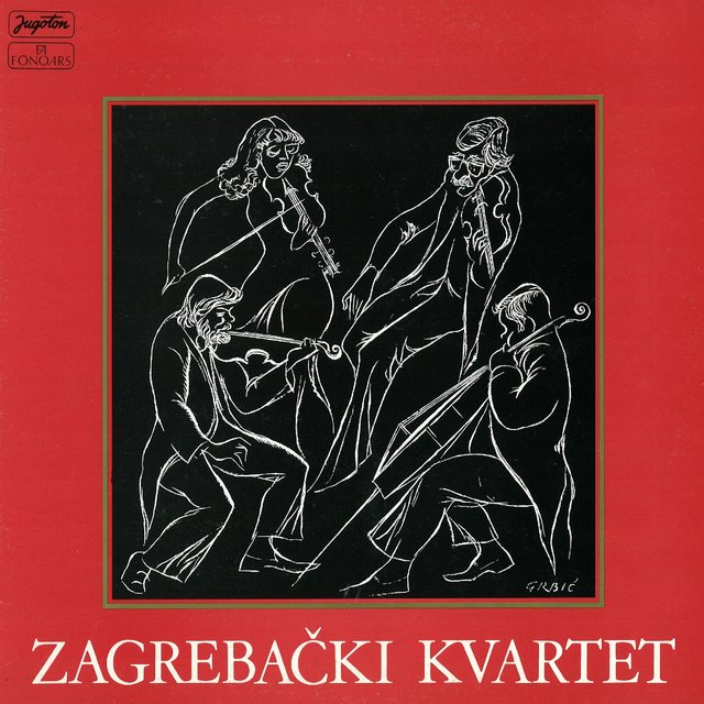 Zagrebački Kvartet