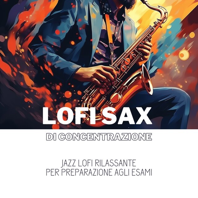 Jazz Lofi Rilassante per Preparazione agli Esami