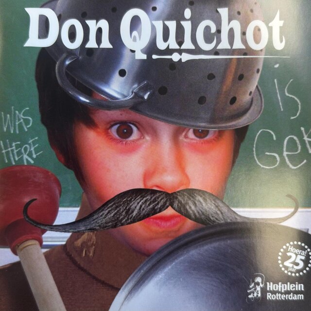 Don Quichot