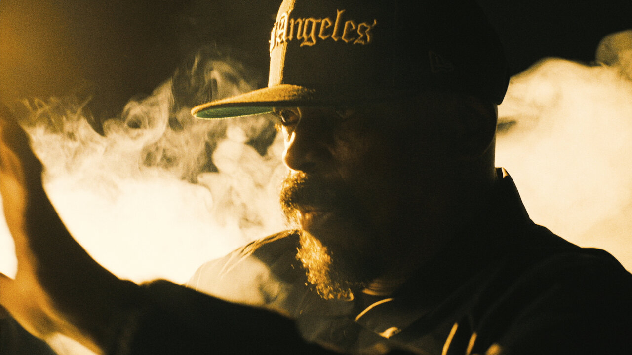 REPPIN THE CITY (LAFC)