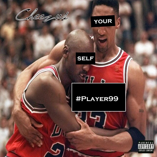 #Player99