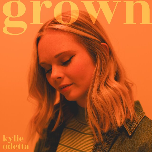 Grown