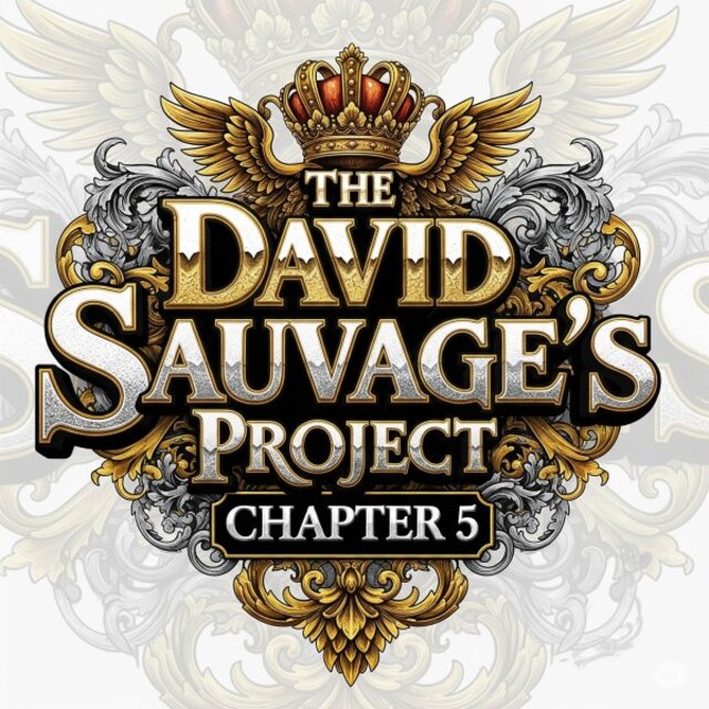 The David Sauvage's Project - Chapter 5