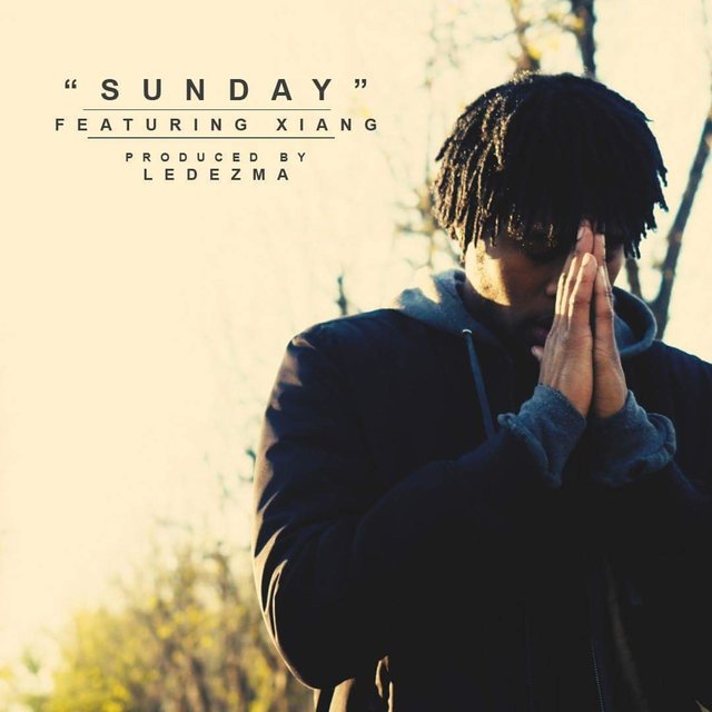 Sunday (feat. Xiang)