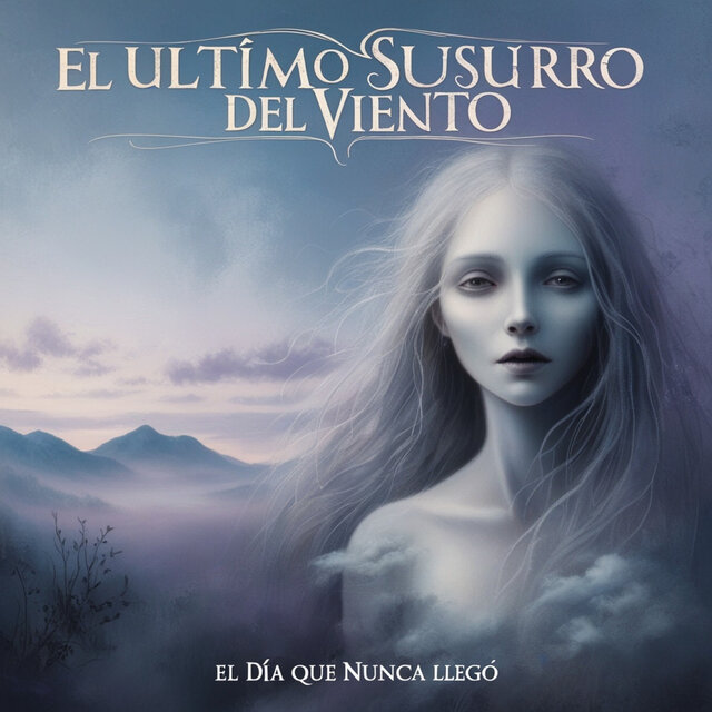 El ultimo susurro del viento