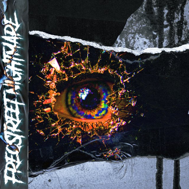 FREQSTREET NIGHTMARE