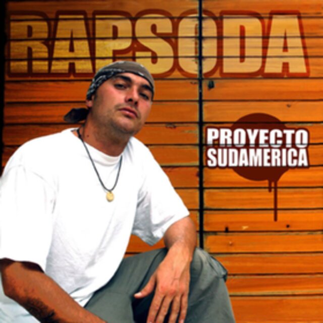 Proyecto Sudamérica