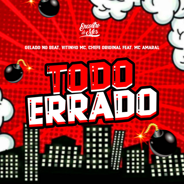 Todo Errado