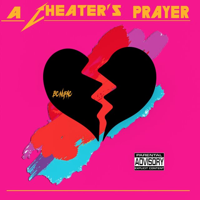 A Cheater's Prayer