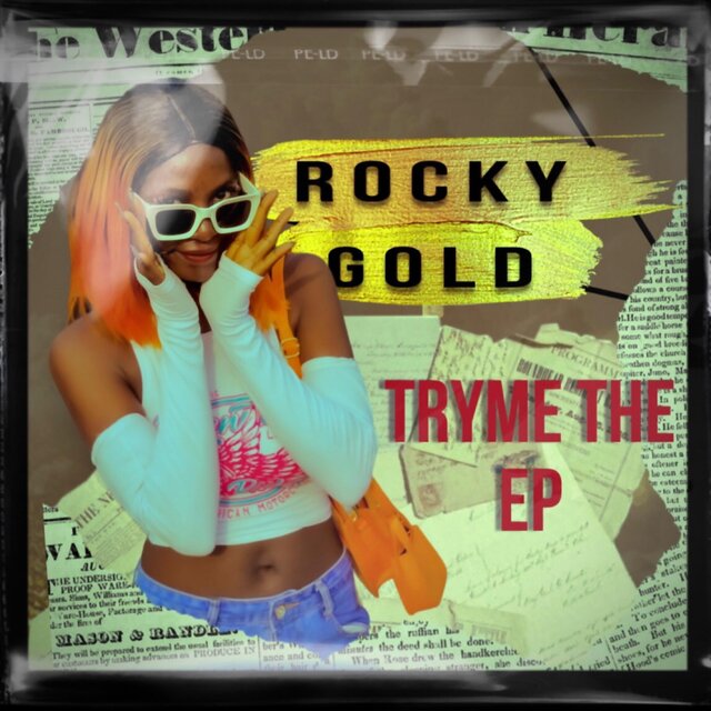 Try Me (EP)