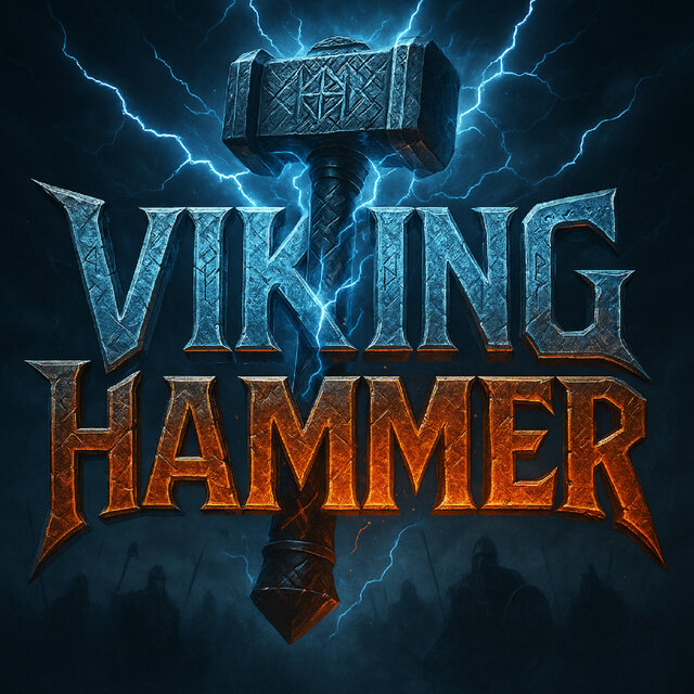Viking Hammer
