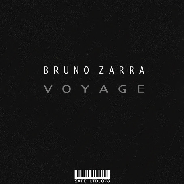 Voyage EP