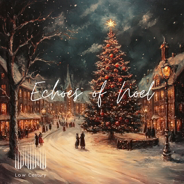 Echoes of Noel