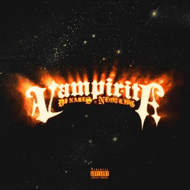 VAMPIRITA