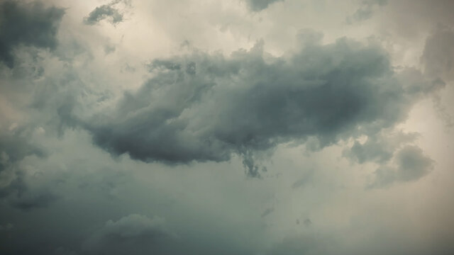 Sure As The Rain