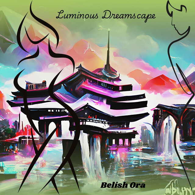 Luminous Dreamscape (Instrumental)