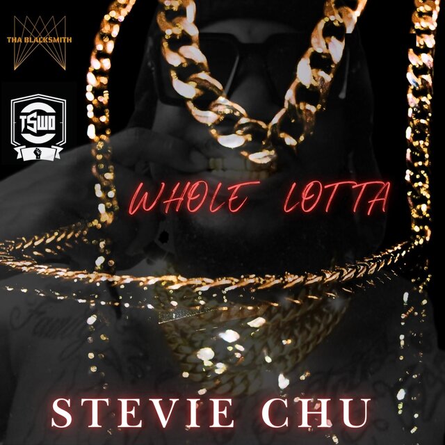 Whole lotta