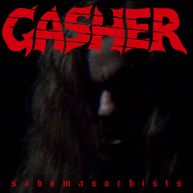 Sadomasochists from Beyond the Grave