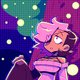 Cover art for album Fireflies by Qsie