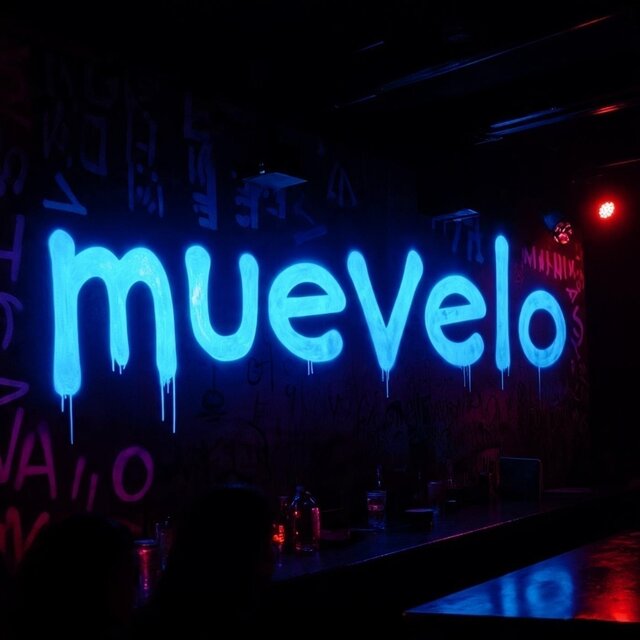 Muévelo