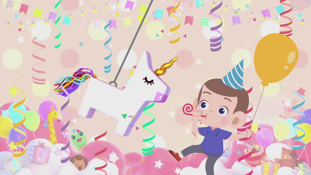 Rompe La Piñata