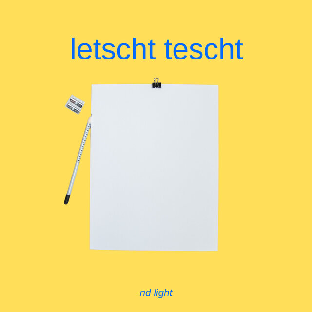 letscht tescht